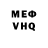 Amphetamine VHQ Khazbi Budunov